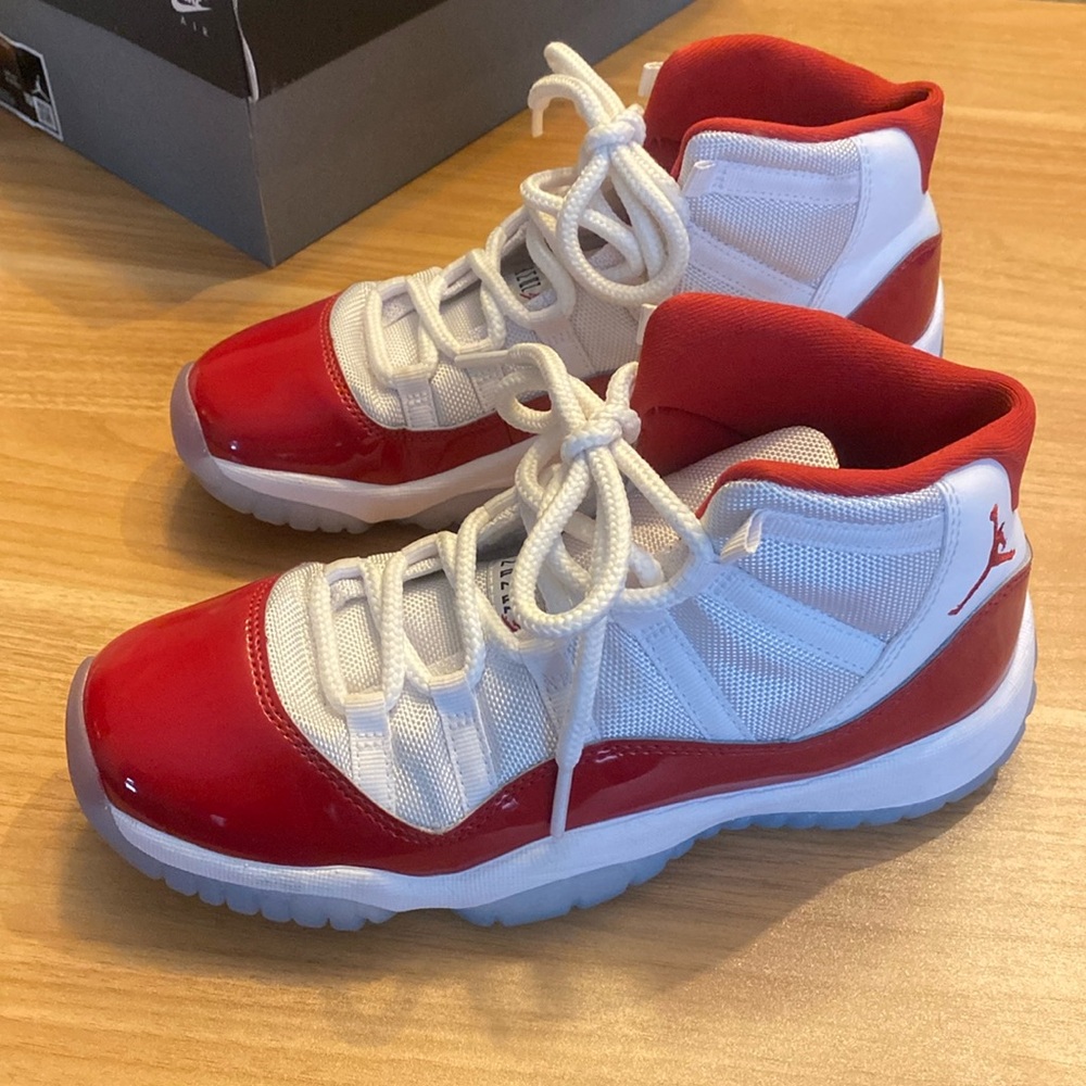Air Jordan 11 Retro (GS) 6Y